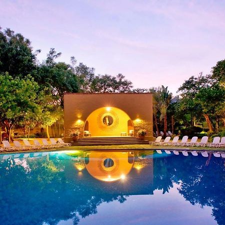 Mision Del Sol Resort & Spa (Adults Only) Cuernavaca Exterior photo